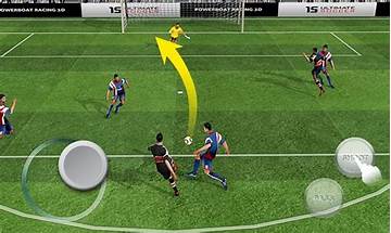 Footb16 for Android - Download the APK from Habererciyes